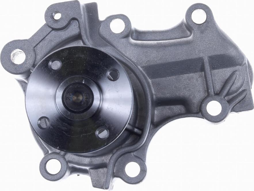 GATES-AU GWP4020 - Water Pump autospares.lv