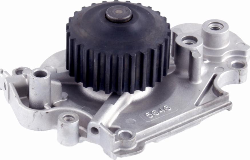 GATES-AU GWP41046 - Water Pump autospares.lv