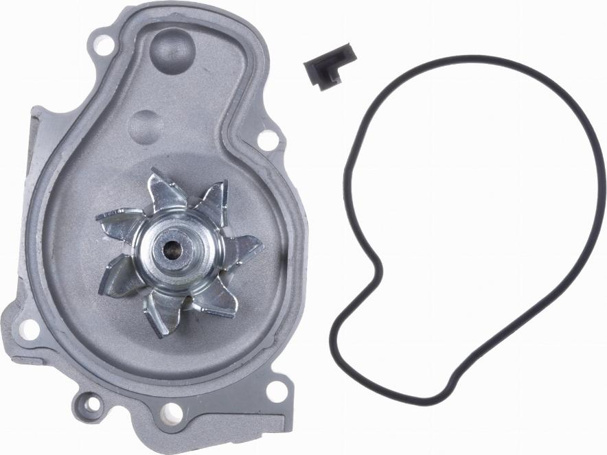 GATES-AU GWP41046 - Water Pump autospares.lv