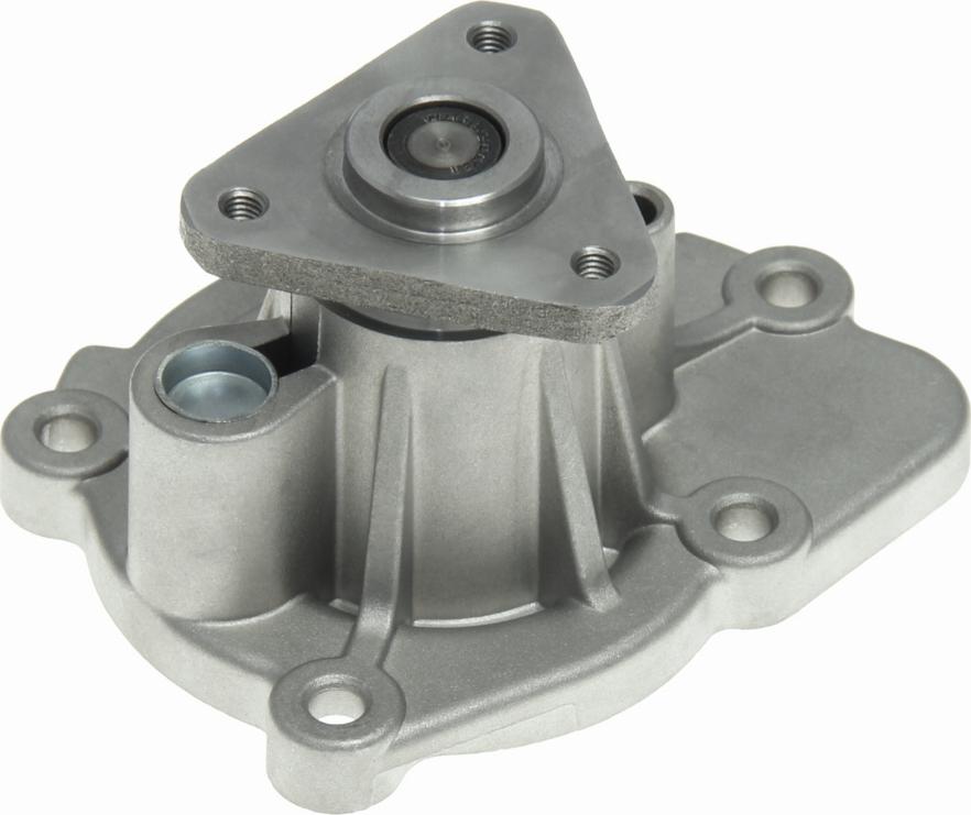 GATES-AU GWP41104 - Water Pump autospares.lv