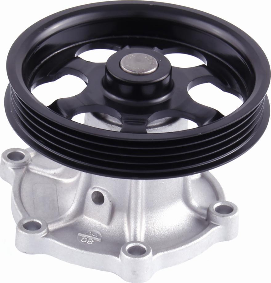 GATES-AU GWP4131 - Water Pump autospares.lv