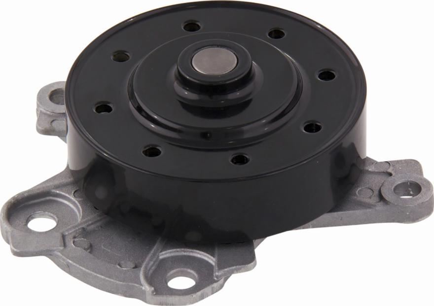 GATES-AU GWP41201 - Water Pump autospares.lv