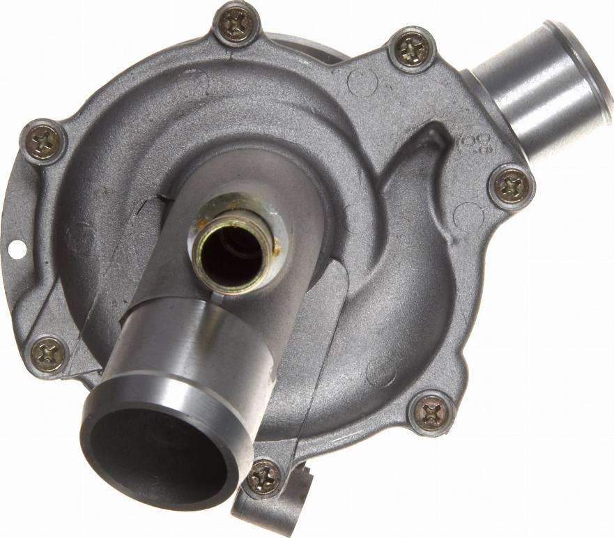 GATES-AU GWP43535 - Water Pump autospares.lv