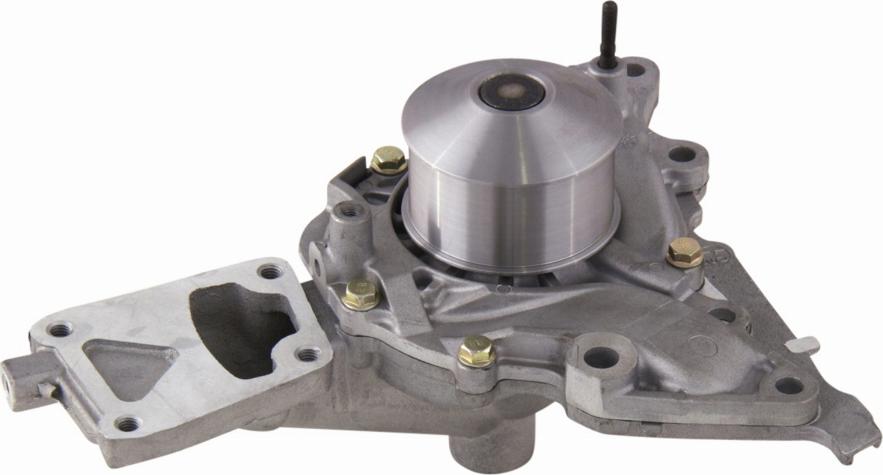 GATES-AU GWP4245 - Water Pump autospares.lv