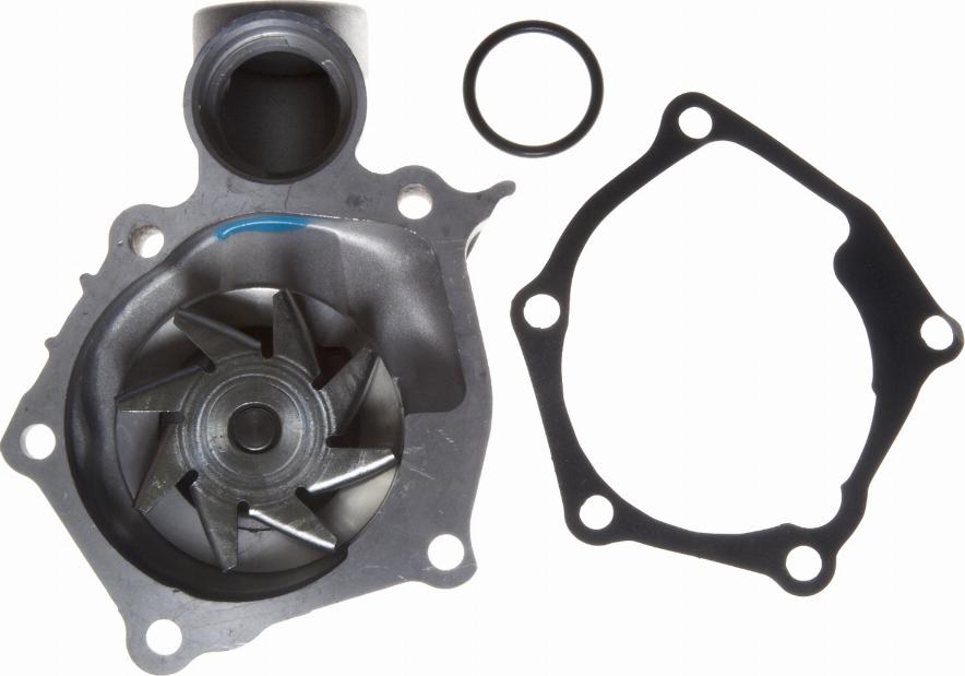 GATES-AU GWP42577 - Water Pump autospares.lv