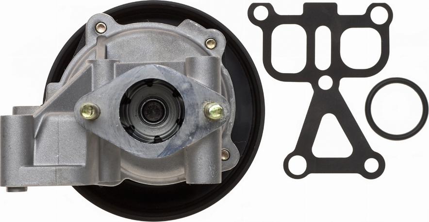 GATES-AU GWP4204 - Water Pump autospares.lv