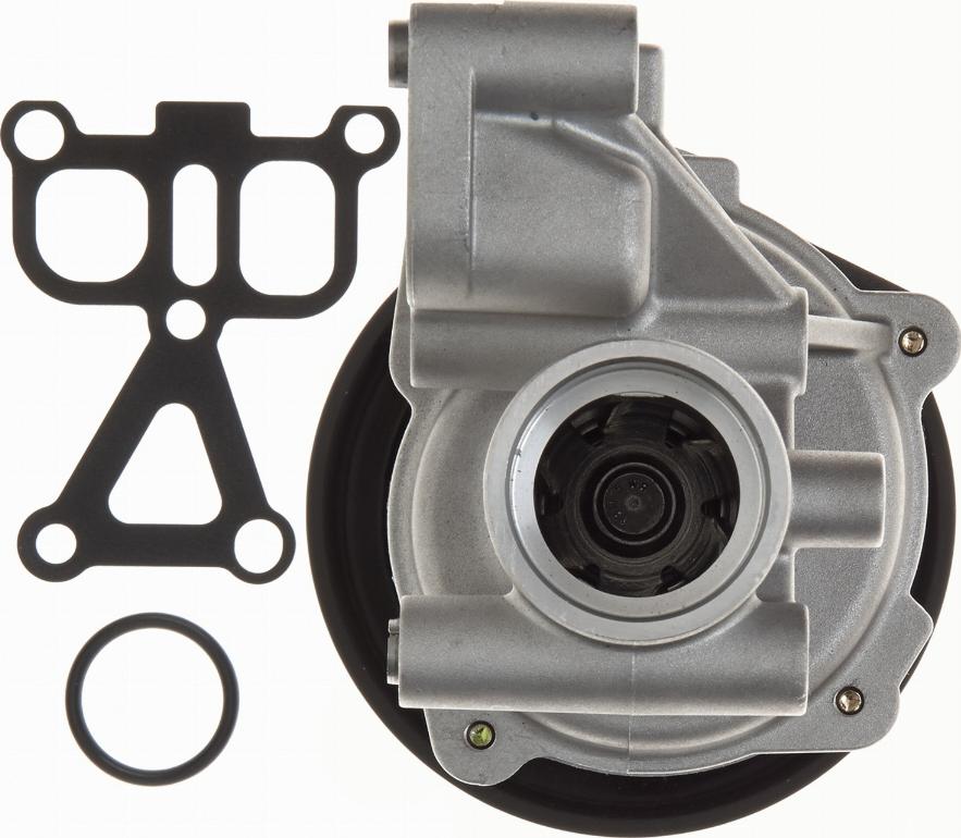 GATES-AU GWP4202 - Water Pump autospares.lv