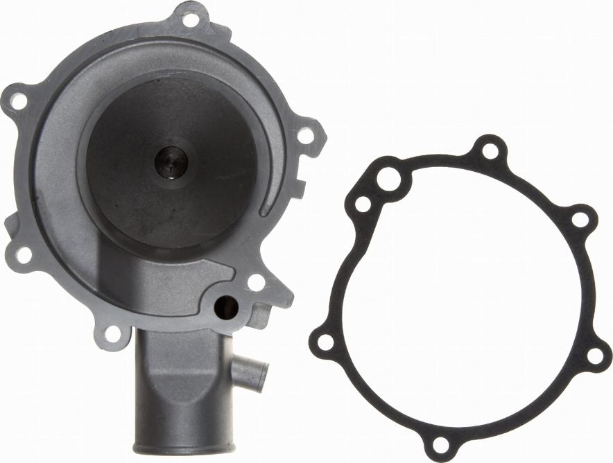 GATES-AU GWP42246 - Water Pump autospares.lv