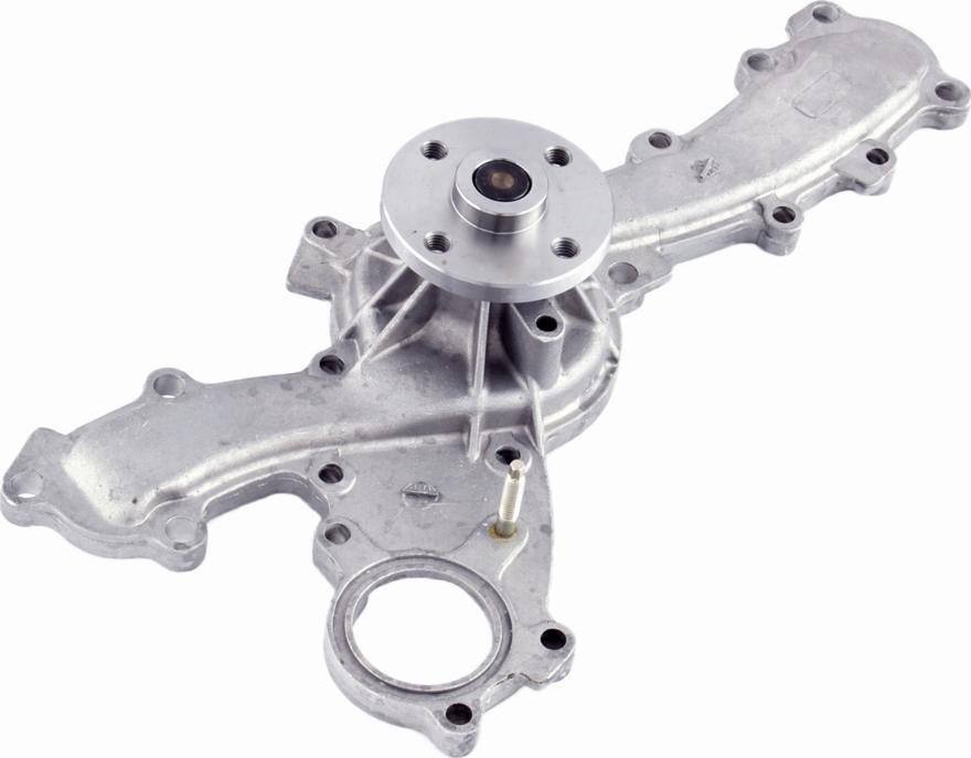 GATES-AU GWP5519 - Water Pump autospares.lv