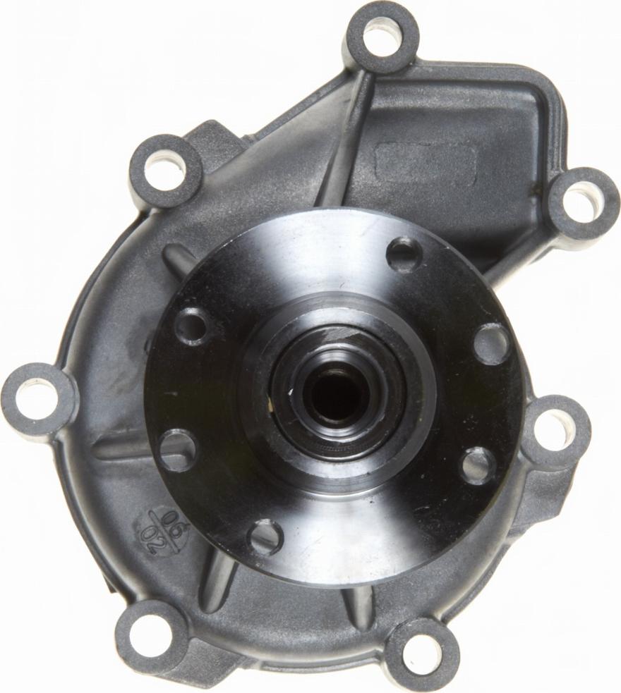 GATES-AU GWP5887 - Water Pump autospares.lv