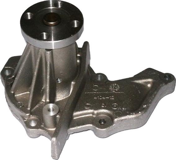 GATES-AU GWP6401 - Water Pump autospares.lv