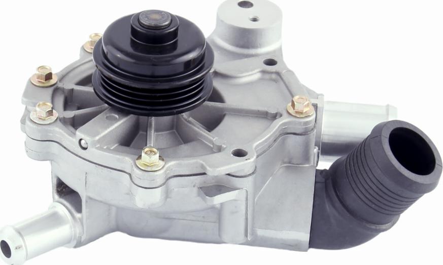 GATES-AU GWP6048 - Water Pump autospares.lv