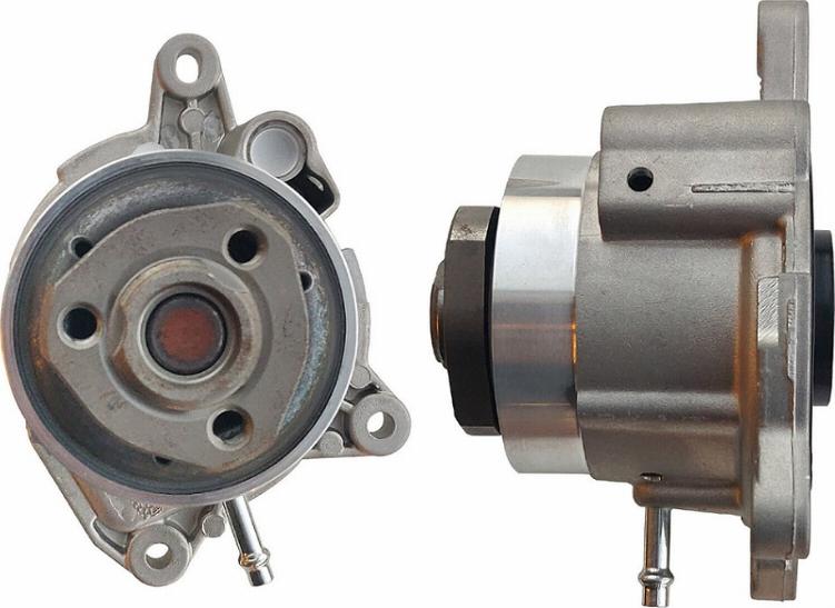 GATES-AU GWP0162 - Water Pump autospares.lv