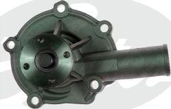 GATES-AU GWP1009 - Water Pump autospares.lv