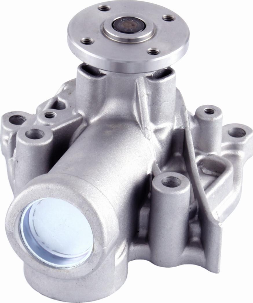 GATES-AU GWP1003 - Water Pump autospares.lv