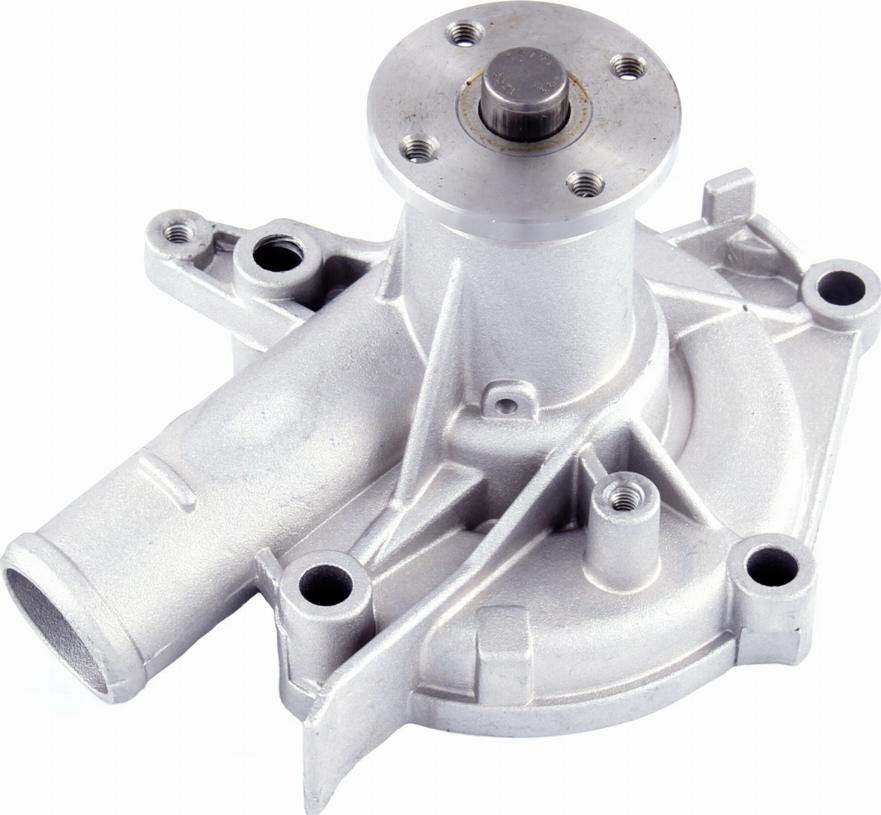 GATES-AU GWP1023 - Water Pump autospares.lv