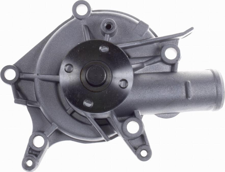 GATES-AU GWP1023 - Water Pump autospares.lv