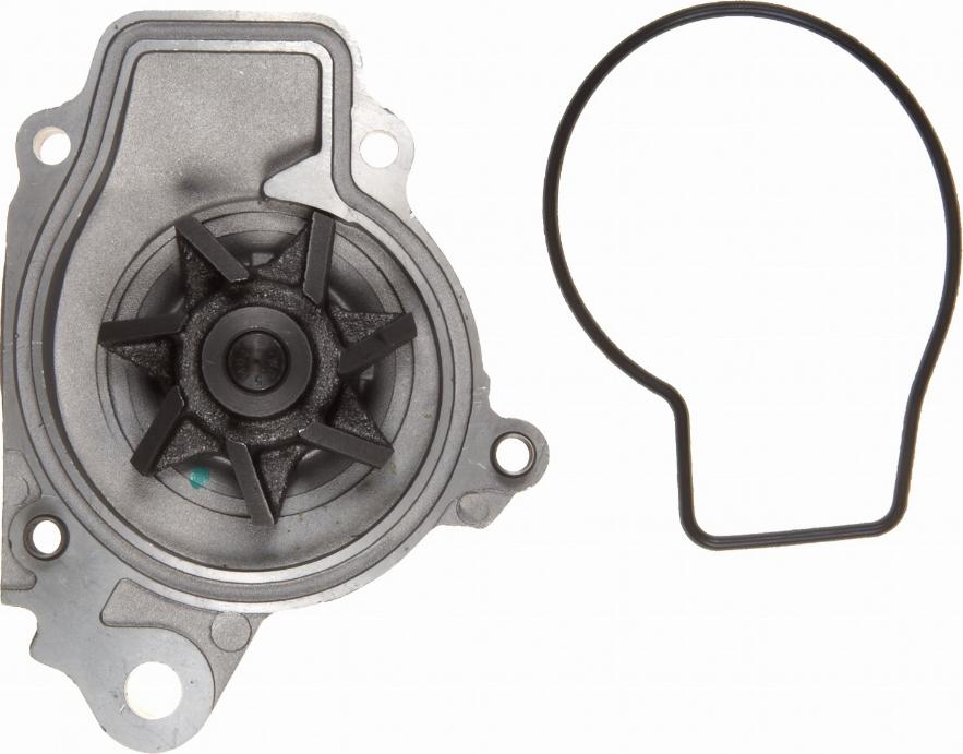 GATES-AU GWP1130 - Water Pump autospares.lv