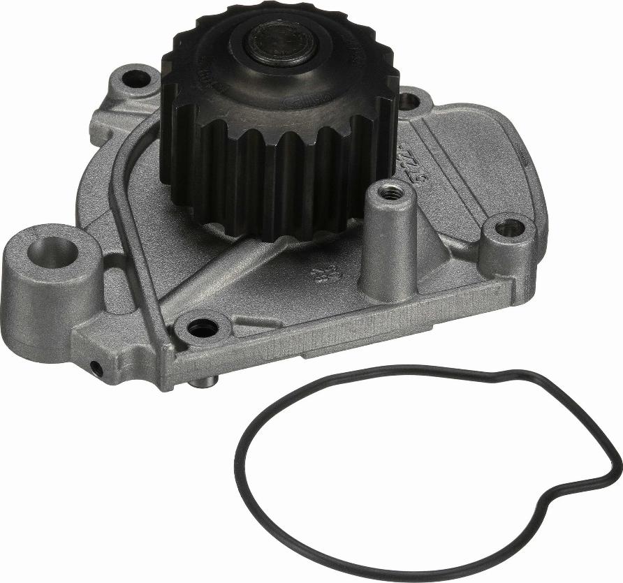 GATES-AU GWP1132 - Water Pump autospares.lv