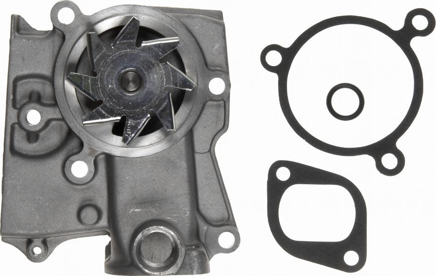 GATES-AU GWP895 - Water Pump autospares.lv