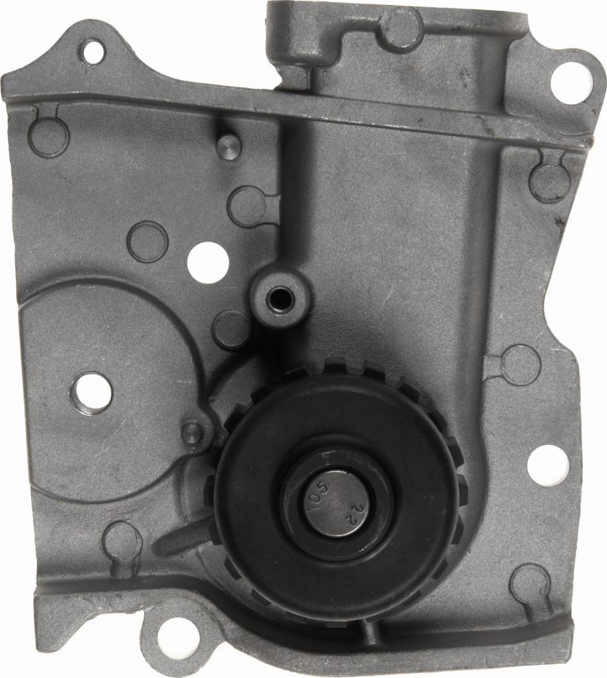 GATES-AU GWP895 - Water Pump autospares.lv