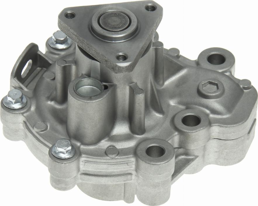 GATES-AU GWP8521H - Water Pump autospares.lv