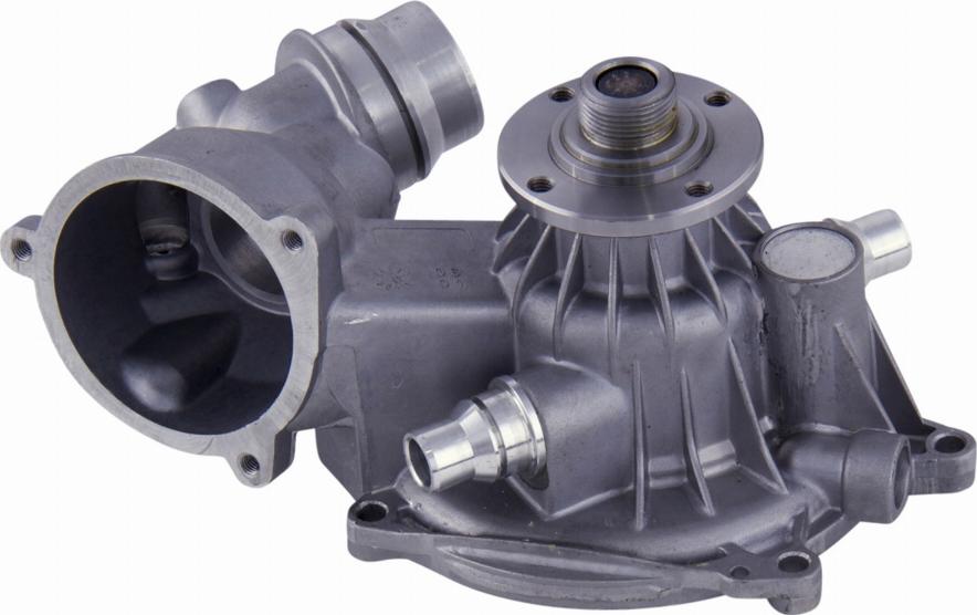 GATES-AU GWP8574 - Water Pump autospares.lv