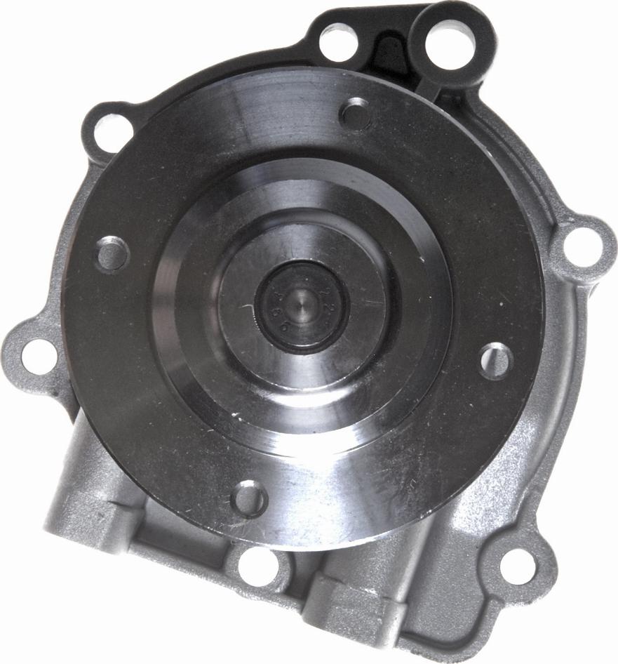 GATES-AU GWP8017 - Water Pump autospares.lv