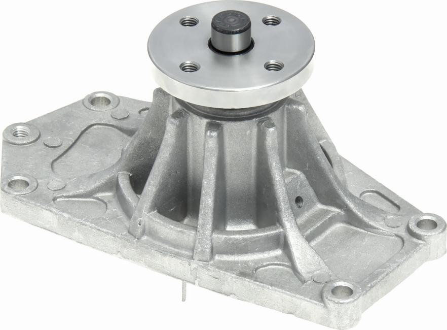 GATES-AU GWP8191 - Water Pump autospares.lv