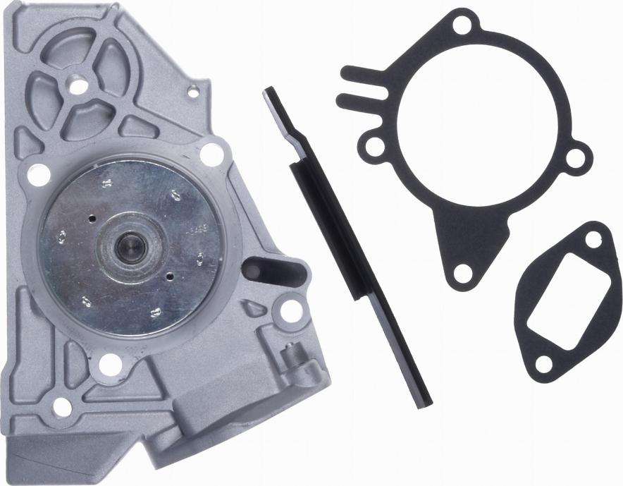 GATES-AU GWP8193 - Water Pump autospares.lv