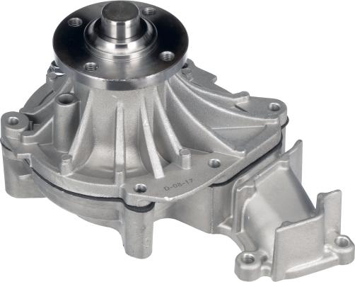 GATES-AU GWP8144H - Water Pump autospares.lv