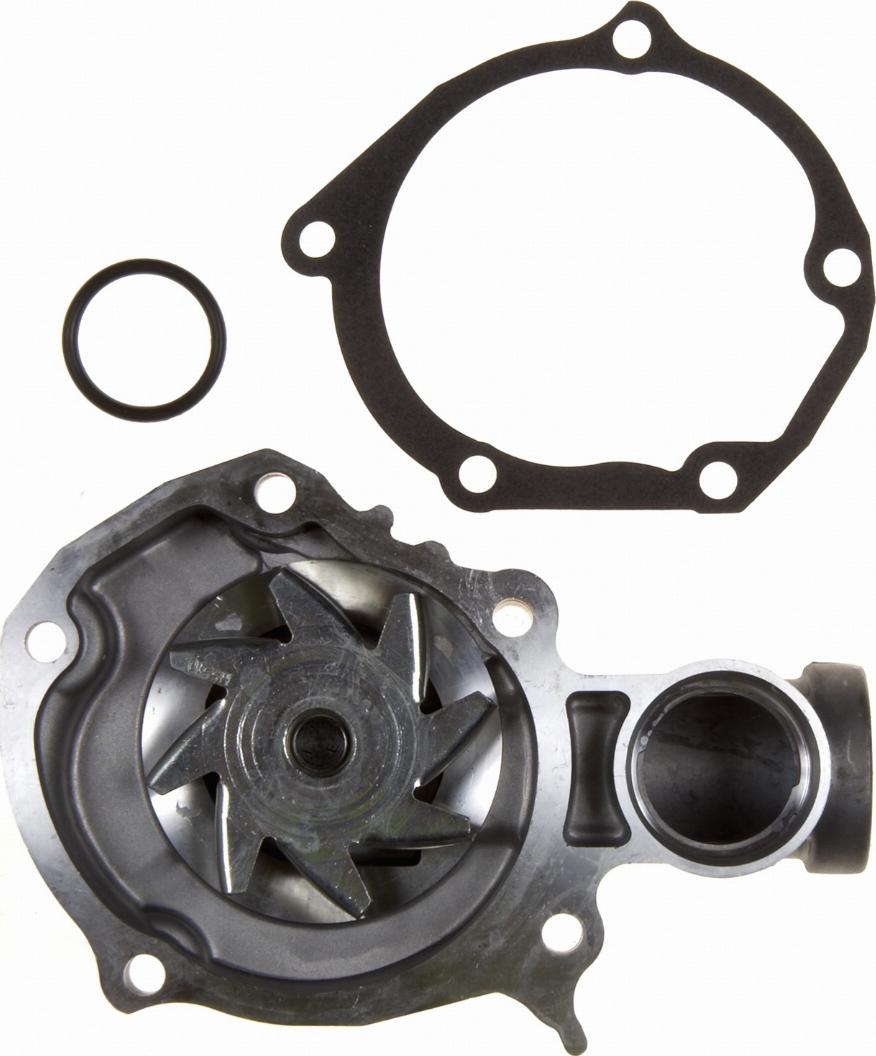 GATES-AU GWP8188 - Water Pump autospares.lv