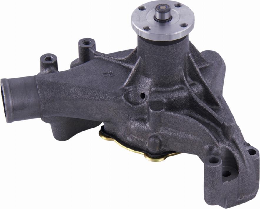 GATES-AU GWP812 - Water Pump autospares.lv