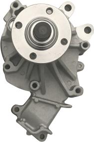 GATES-AU GWP8369 - Water Pump autospares.lv