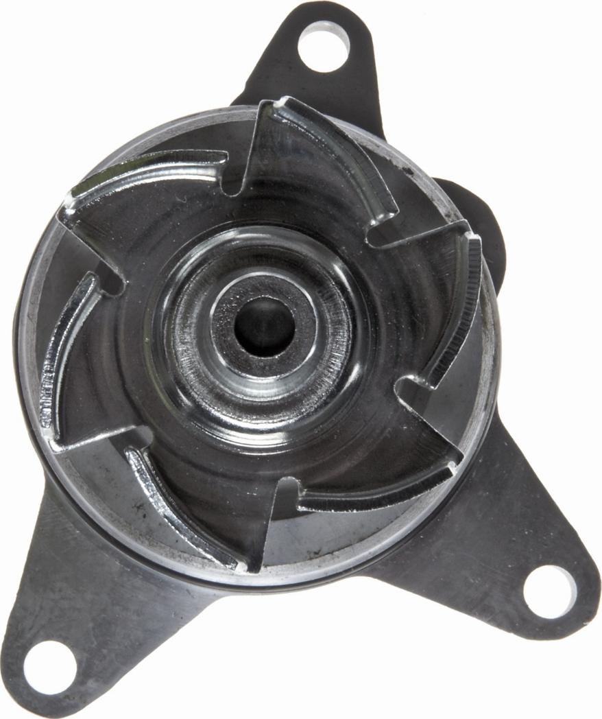 GATES-AU GWP8265 - Water Pump autospares.lv