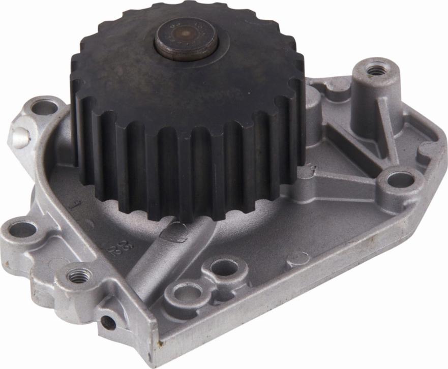 GATES-AU GWP8207 - Water Pump autospares.lv