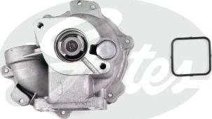 GATES-AU GWP8287 - Water Pump autospares.lv