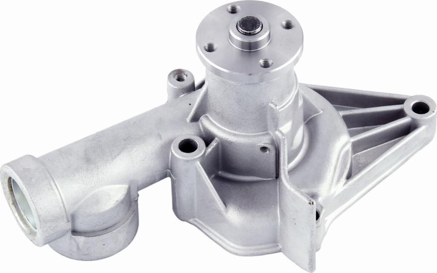 GATES-AU GWP877 - Water Pump autospares.lv