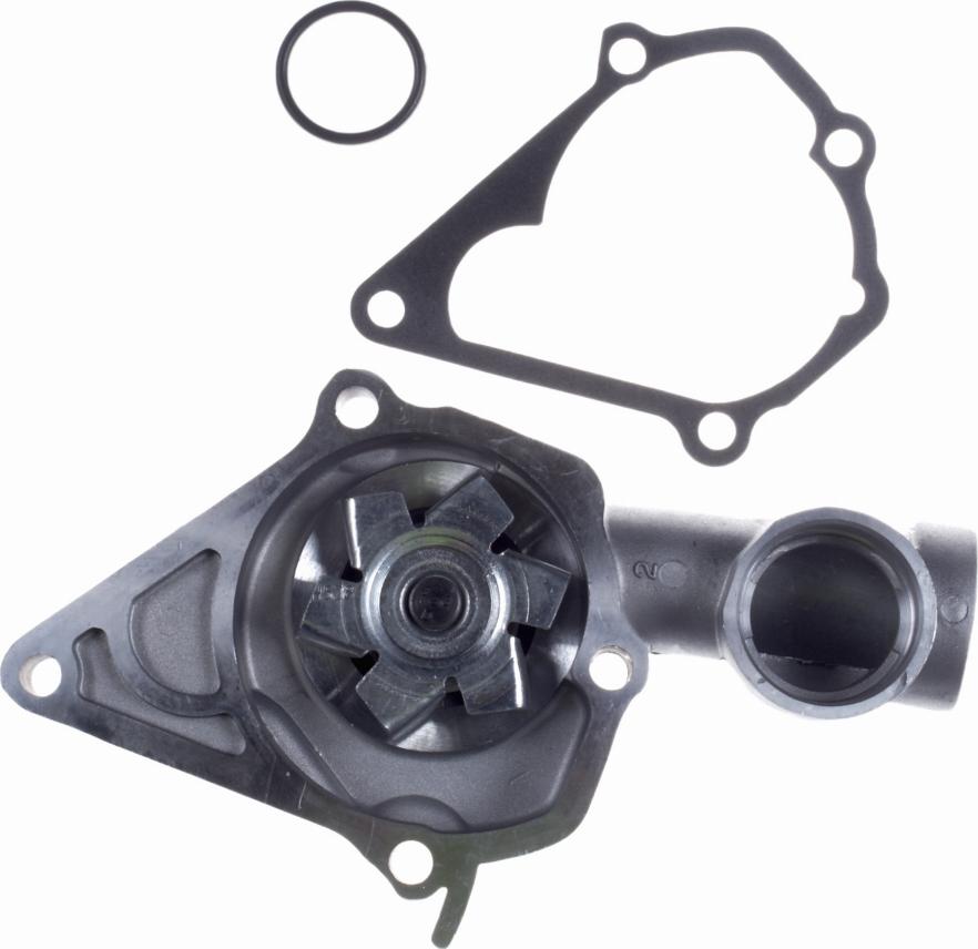 GATES-AU GWP877 - Water Pump autospares.lv