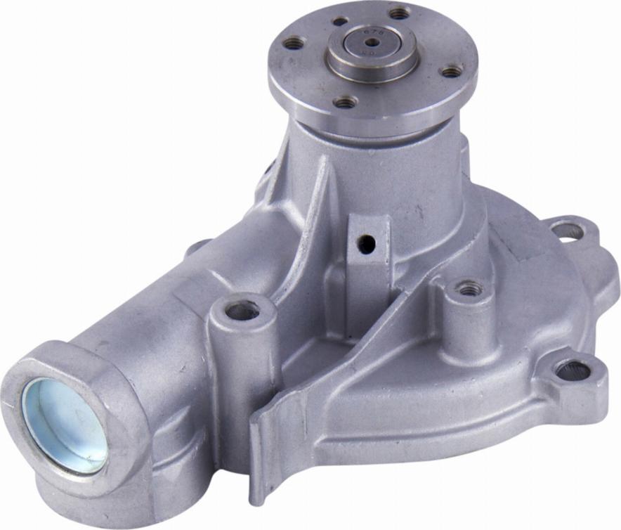 GATES-AU GWP3094 - Water Pump autospares.lv