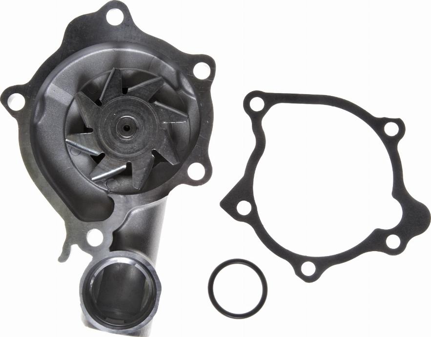 GATES-AU GWP3094 - Water Pump autospares.lv