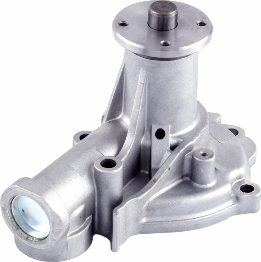 GATES-AU GWP3095 - Water Pump autospares.lv