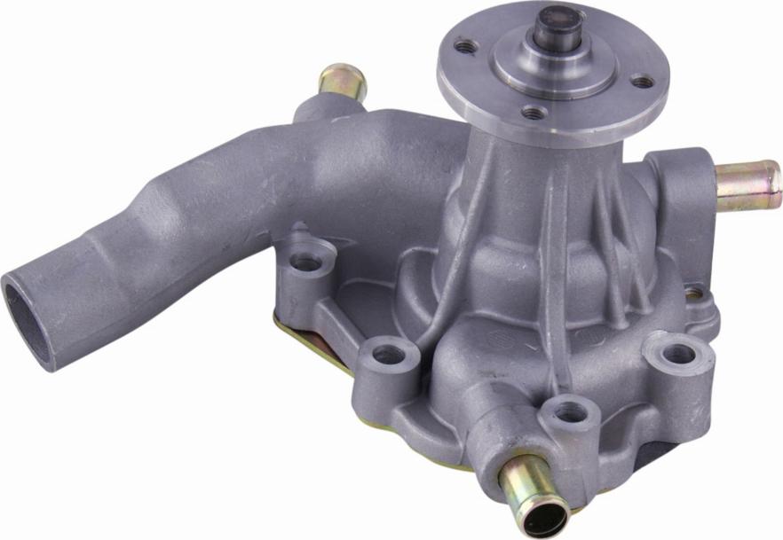 GATES-AU GWP3051 - Water Pump autospares.lv