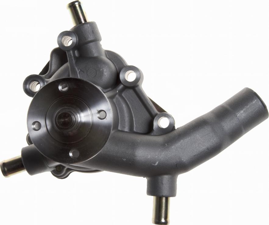 GATES-AU GWP3051 - Water Pump autospares.lv