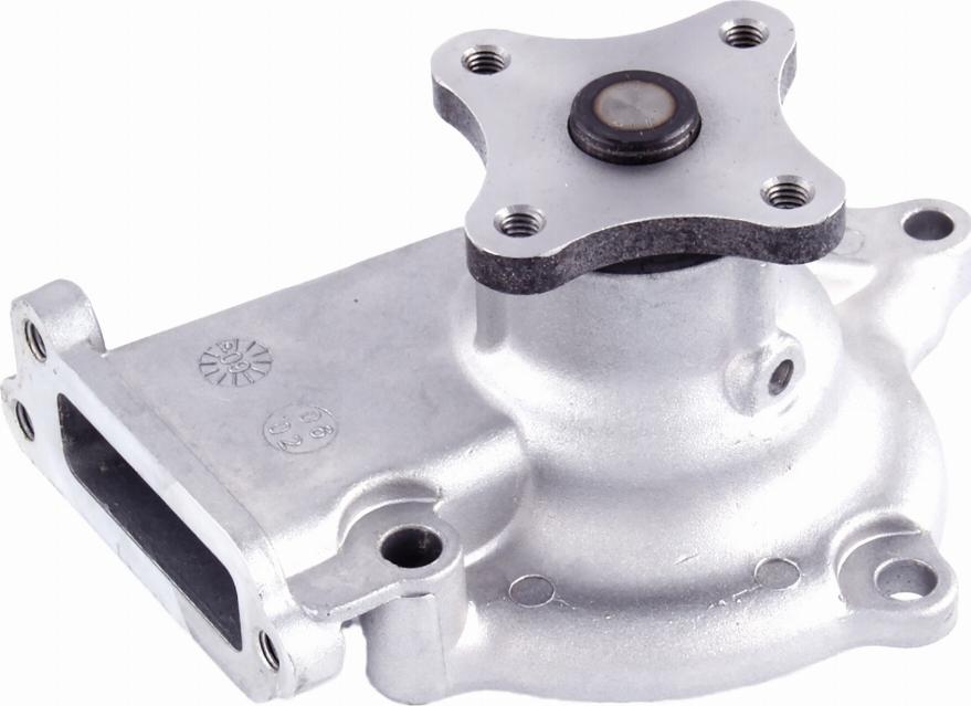 GATES-AU GWP3053 - Water Pump autospares.lv