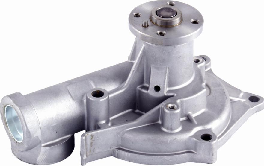 GATES-AU GWP3060 - Water Pump autospares.lv