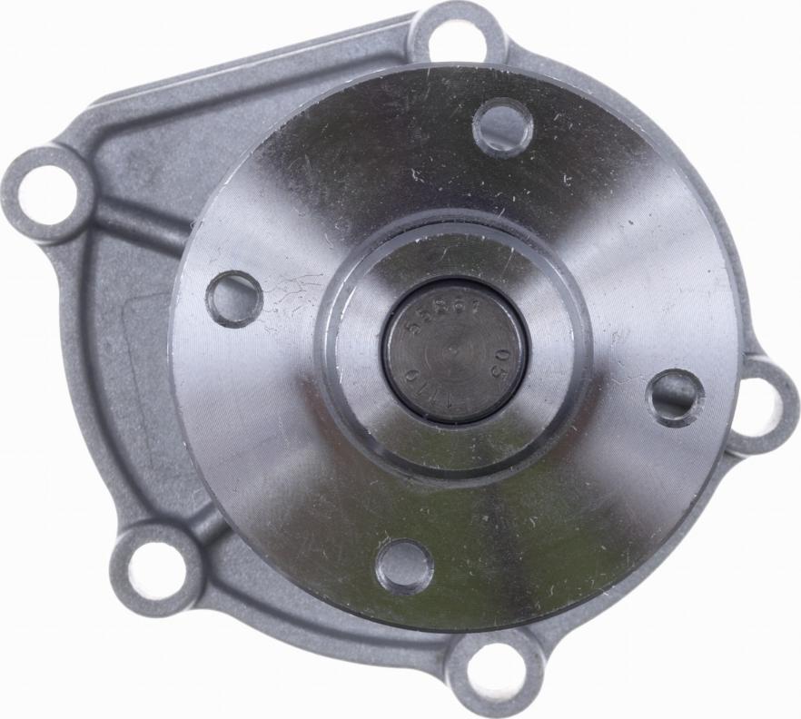 GATES-AU GWP3085 - Water Pump autospares.lv