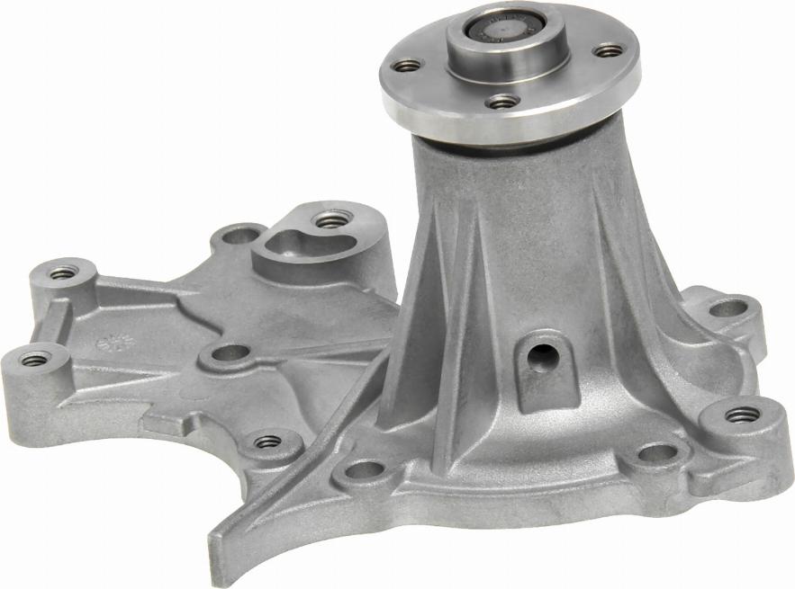 GATES-AU GWP3036 - Water Pump autospares.lv