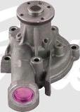 GATES-AU GWP3020 - Water Pump autospares.lv