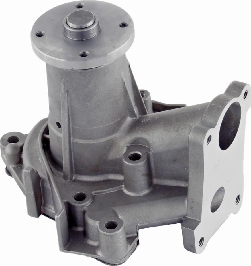 GATES-AU GWP3144 - Water Pump autospares.lv